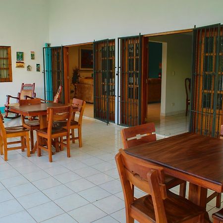 Hotel Fontana Managua Eksteriør billede