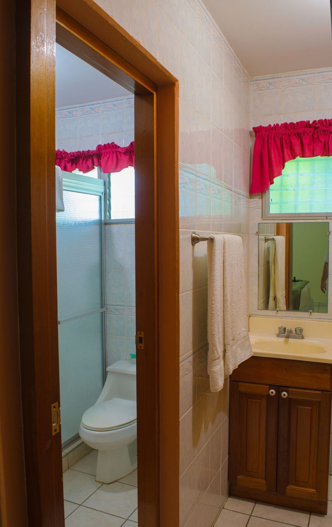 Hotel Fontana Managua Eksteriør billede