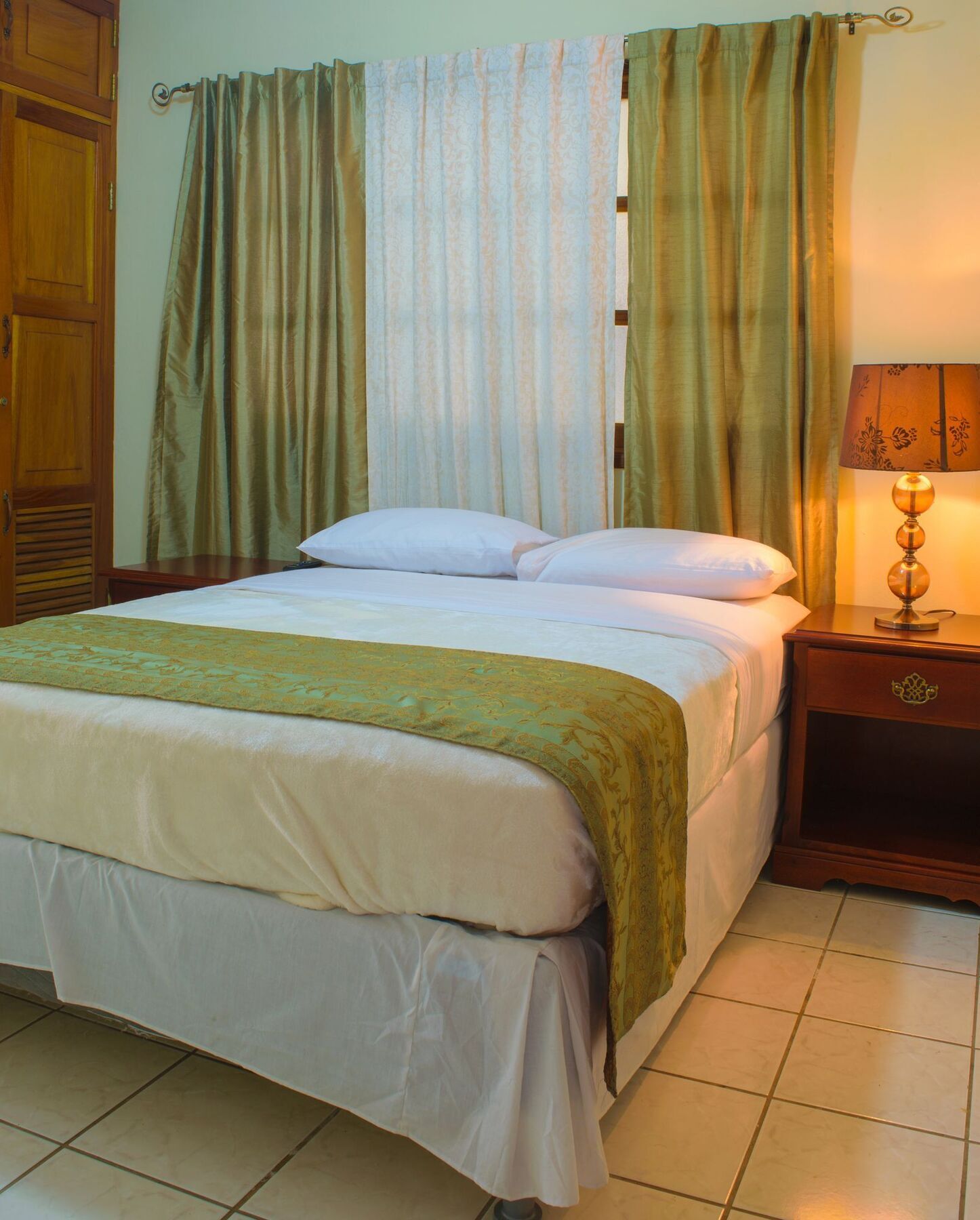 Hotel Fontana Managua Eksteriør billede