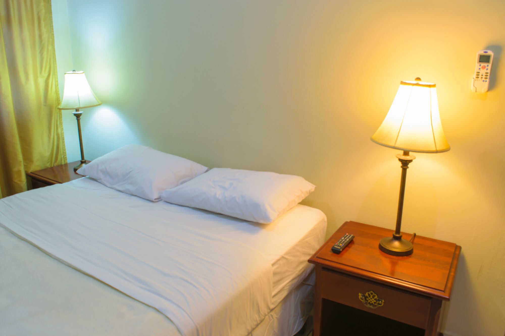 Hotel Fontana Managua Eksteriør billede